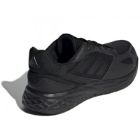 Кроссовки Adidas Response Run черные